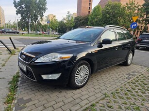 Używany Ford Mondeo 2009