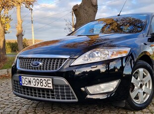 Używany Ford Mondeo 2009