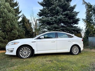 Używany Ford Mondeo 2011