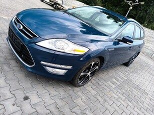 Używany Ford Mondeo 2014