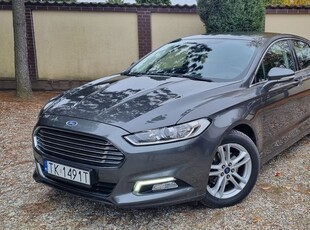 Używany Ford Mondeo 2017