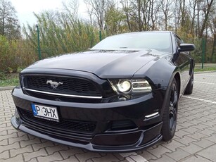 Używany Ford Mustang 2013