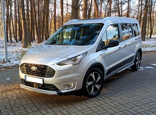 Używany Ford Tourneo Connect Grand 2022