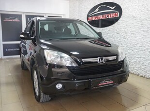 Używany Honda CR