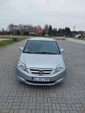 Używany Honda FR