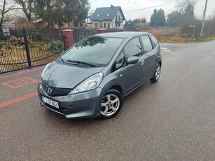 Używany Honda Jazz 2012