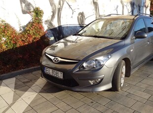 Używany Hyundai i30 2010