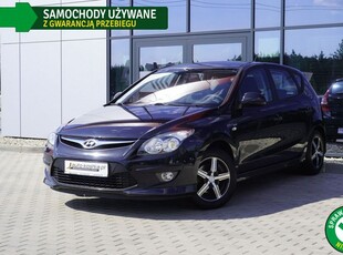 Używany Hyundai i30 2010