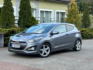 Używany Hyundai i30 2013