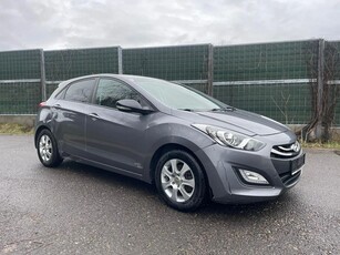 Używany Hyundai i30 2014