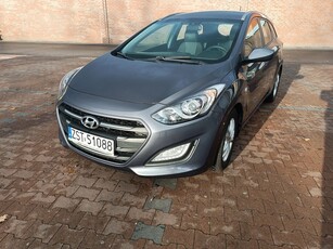 Używany Hyundai i30 2015