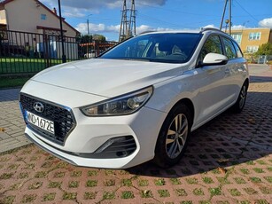 Używany Hyundai i30 2019