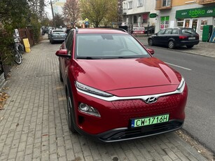 Używany Hyundai Kona 2020