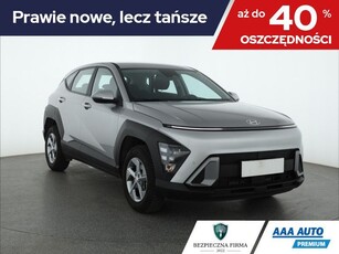 Używany Hyundai Kona 2023