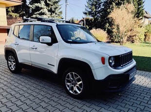 Używany Jeep Renegade 2015