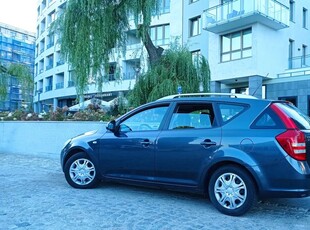 Używany Kia Ceed 2007