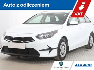 Używany Kia Ceed 2022