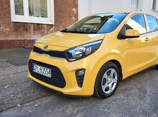 Używany Kia Picanto 2021