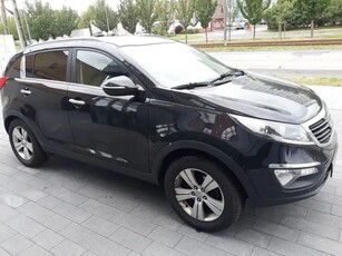 Używany Kia Sportage 2011