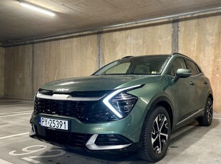 Używany Kia Sportage 2022