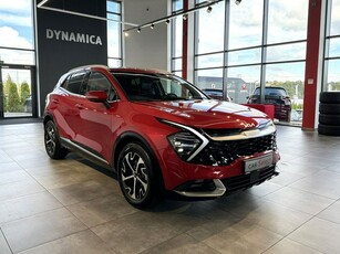 Używany Kia Sportage 2023