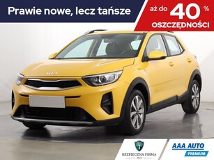 Używany Kia Stonic 2023