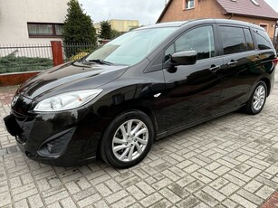 Używany Mazda 5 2011