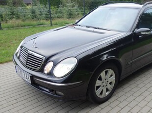 Używany Mercedes