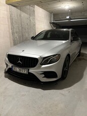 Używany Mercedes