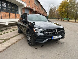 Używany Mercedes