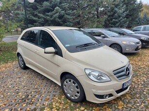 Używany Mercedes