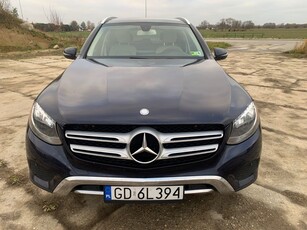 Używany Mercedes