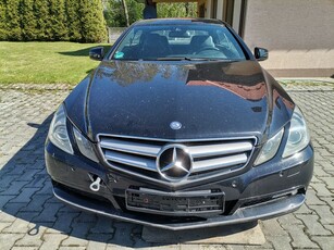 Używany Mercedes