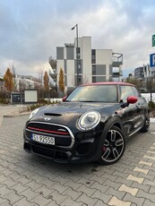 Używany MINI John Cooper Works 2015