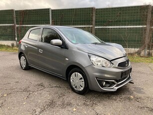 Używany Mitsubishi Space Star 2019