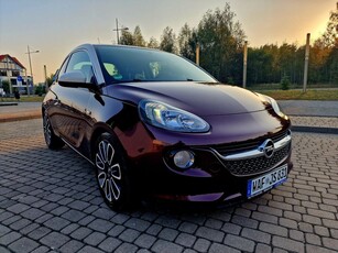 Używany Opel Adam 2013