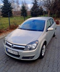 Używany Opel Astra 2006