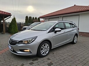 Używany Opel Astra 2019