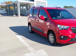 Używany Opel Combo 2019