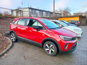 Używany Opel Crossland 2024