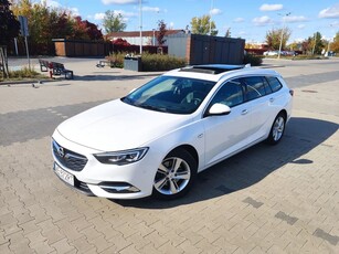 Używany Opel Insignia 2017