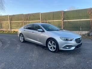 Używany Opel Insignia 2018