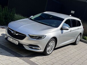 Używany Opel Insignia 2018