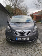 Używany Opel Meriva 2010