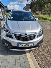 Używany Opel Mokka 2015