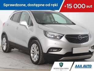 Używany Opel Mokka 2016