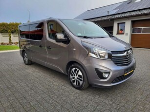 Używany Opel Vivaro 2018