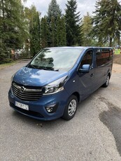 Używany Opel Vivaro 2018