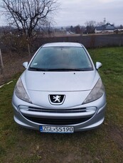 Używany Peugeot 207 2008