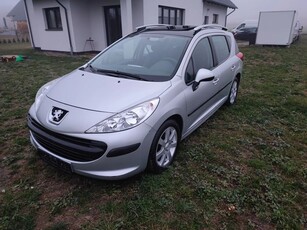 Używany Peugeot 207 2008